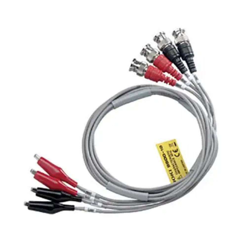 HIOKI 9500-10 4 Terminal Lead for IM series LCR