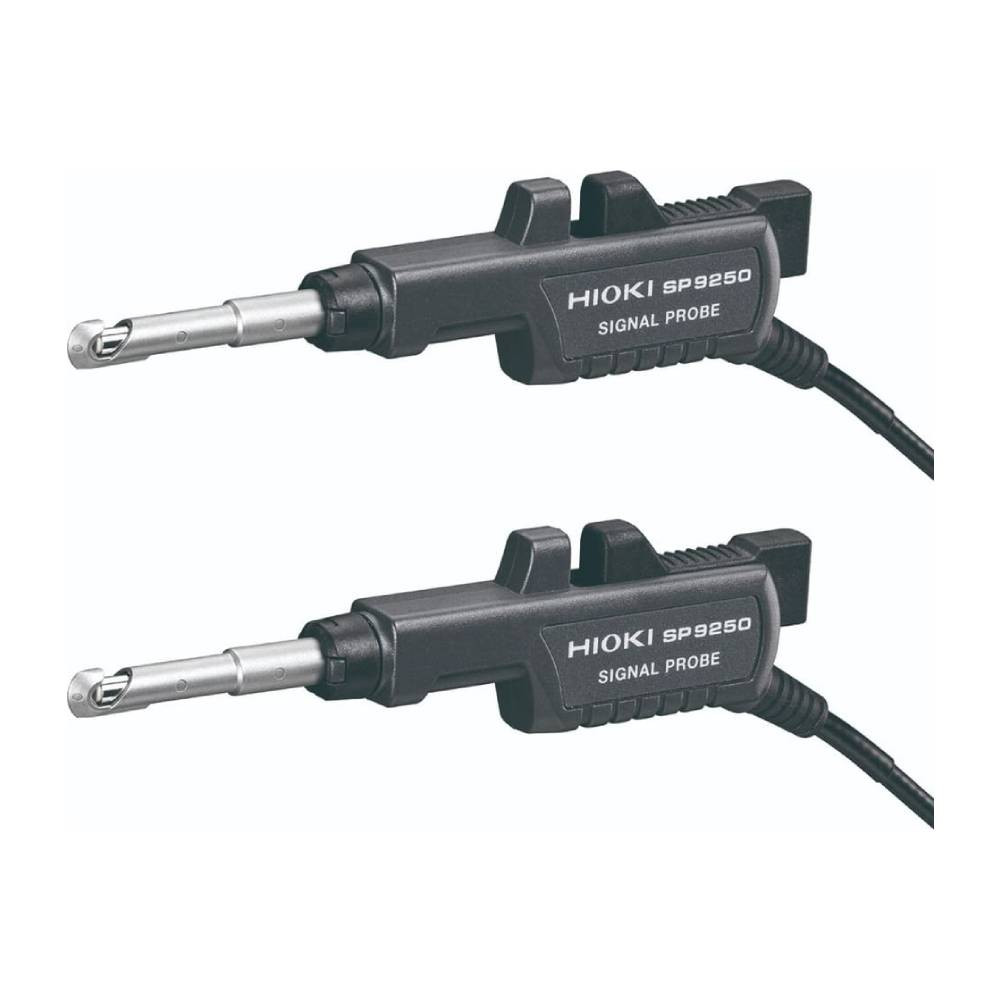HIOKI SP9250 Signal Probe (Trigger Type, Set of 2)