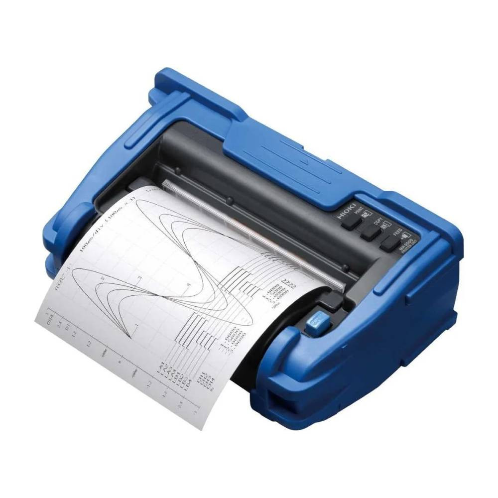 HIOKI MR9000 Printer Unit MR8880