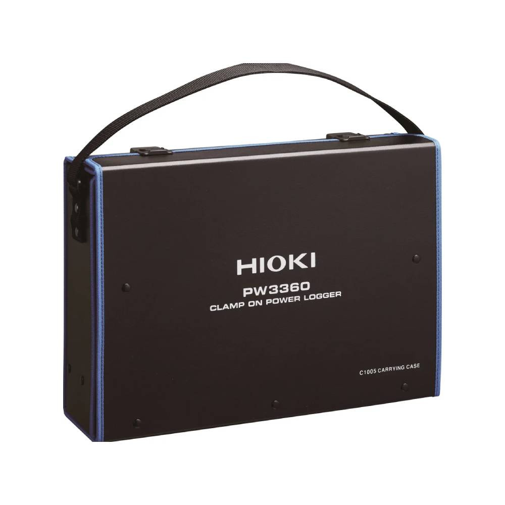 HIOKI C1005 Carrying Case