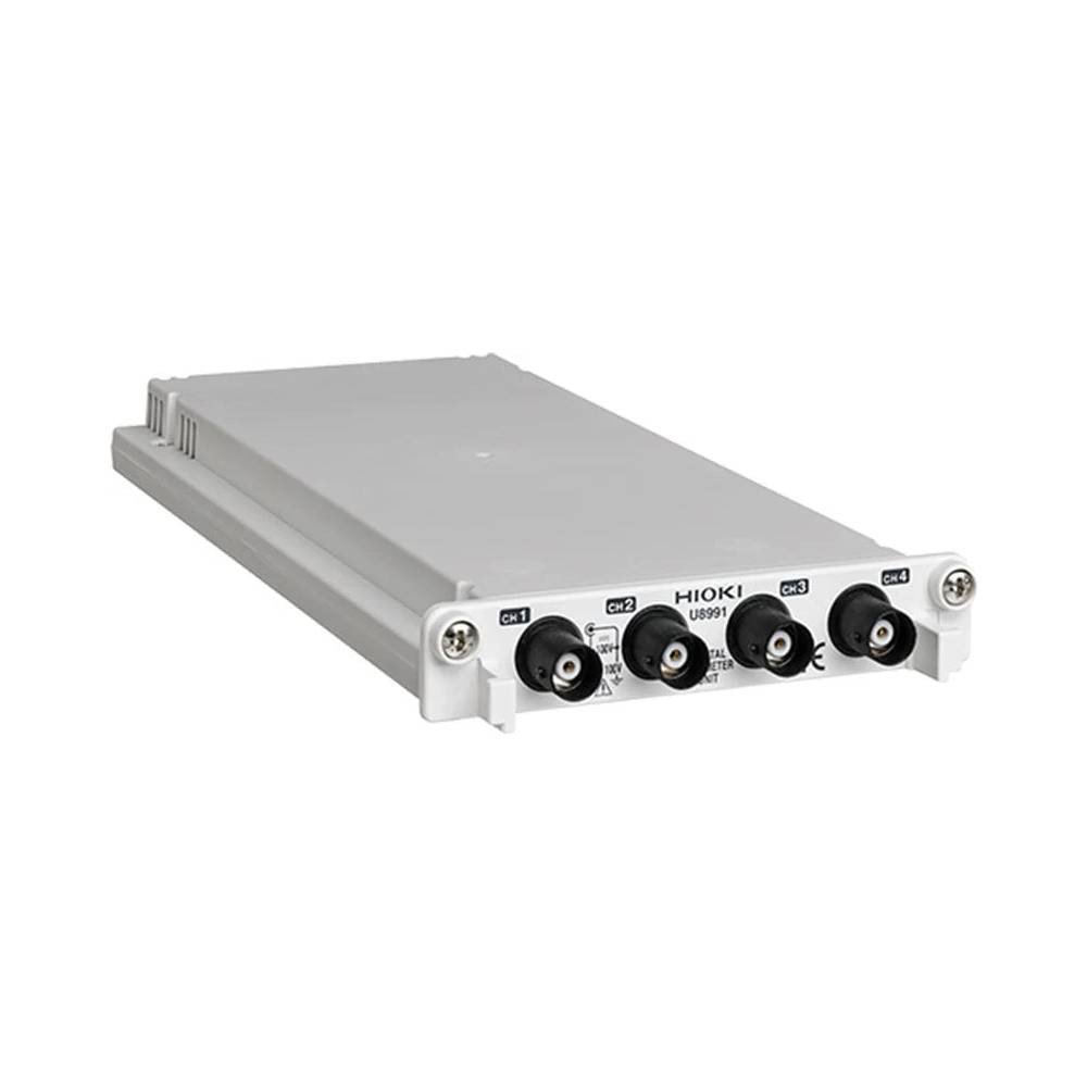 HIOKI U8991 Digital Voltmeter Unit