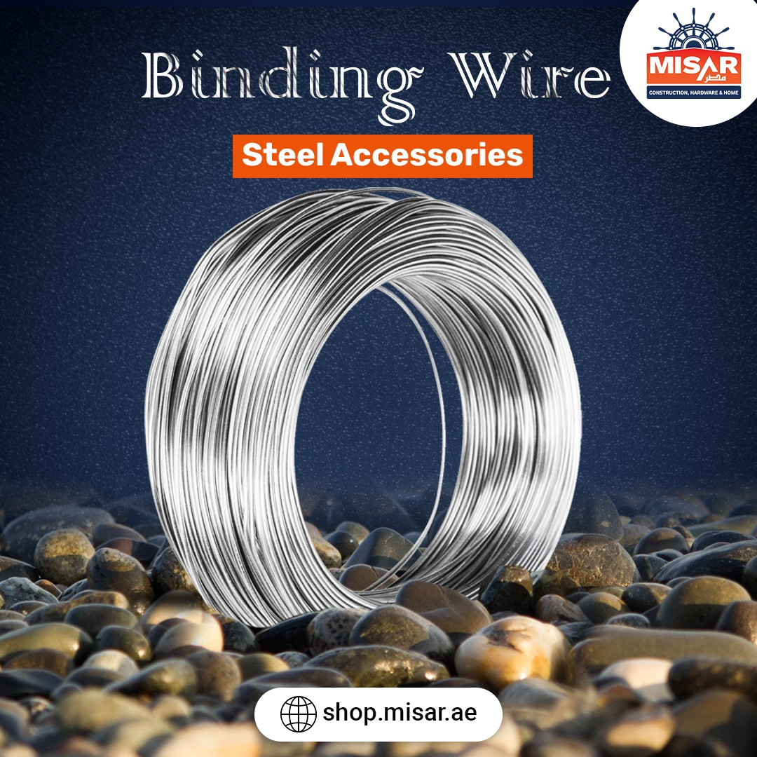 Gi Binding Wire 20Gauge
