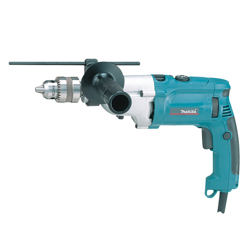 MAKITA HP2070 IMPACT DRILL