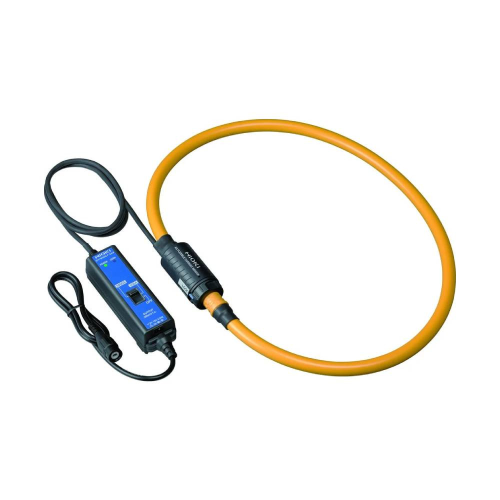 HIOKI CT9667-03 AC Flexible Current Sensor