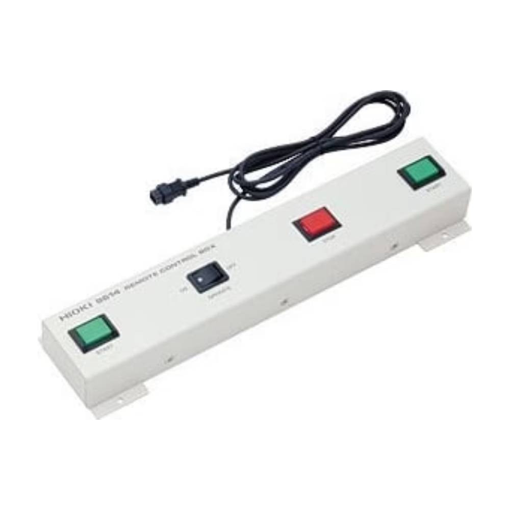 HIOKI 9614 Remote Control Box (Dual)