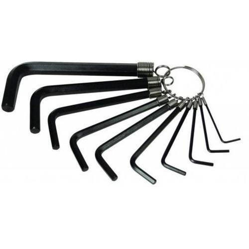 Buy Stanley 69230 Hex Key Ring 10 Piece Set Online DubaiUAEMisar.Ae ستانلي 69230 حلقة مفاتيح