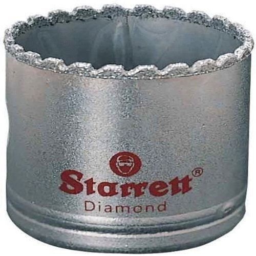Buy Starrett Diamond Grit Hole Saw 22MM Online Dubai UAEMisar.Ae