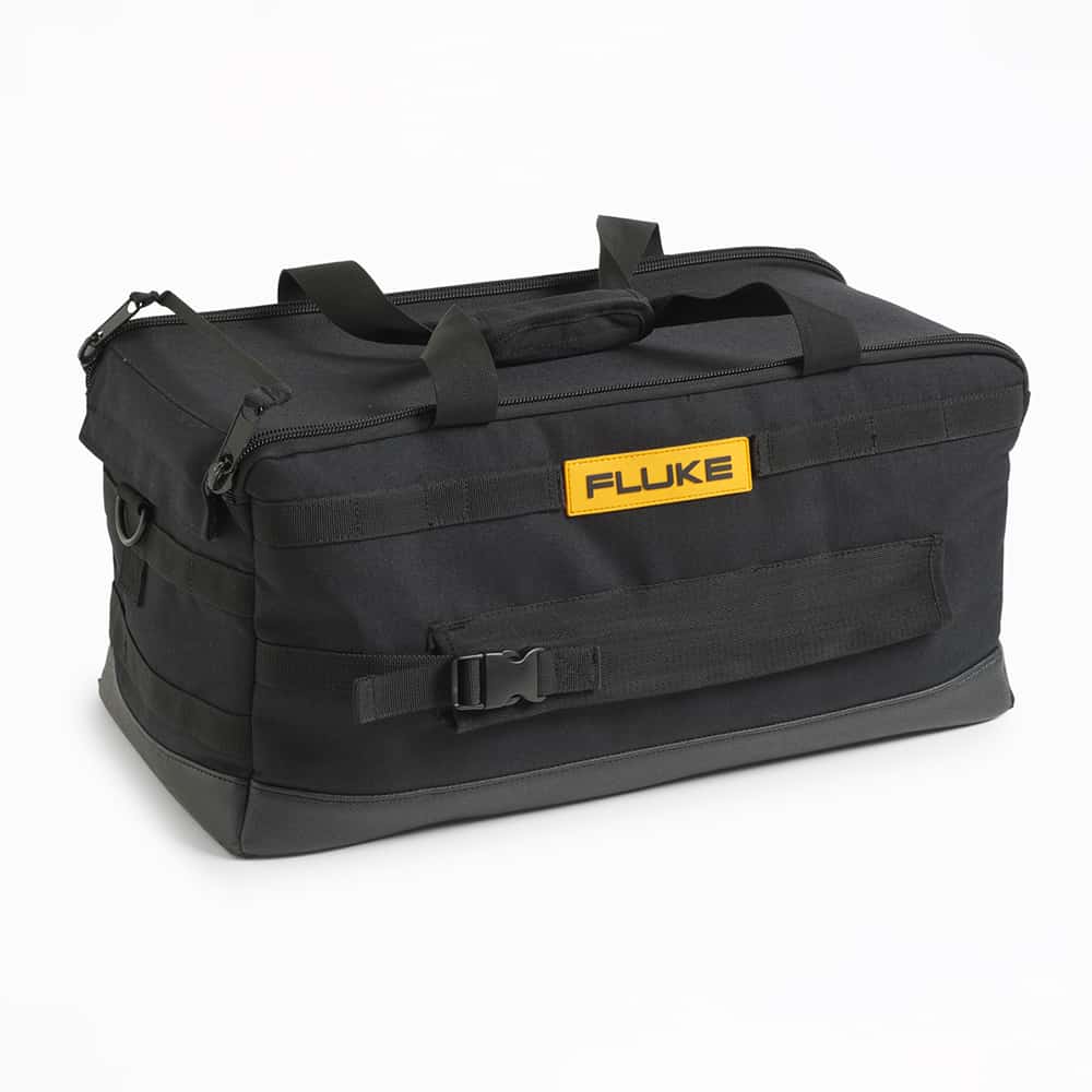 FLUKE C1620 Professional Earth Ground Carrying Case
