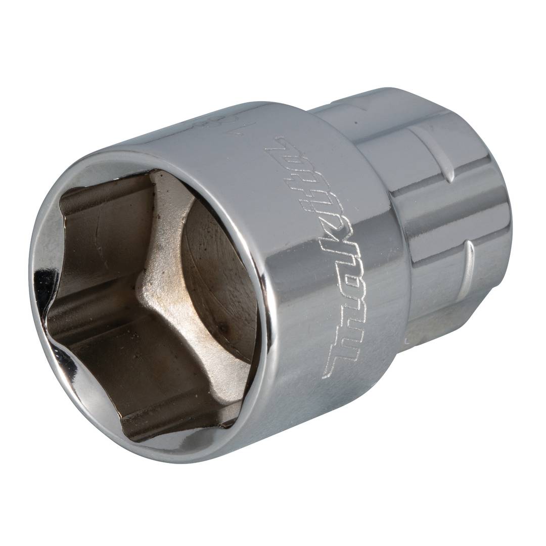 MAKITA B-65735 Pass Thru Socket 19Mm