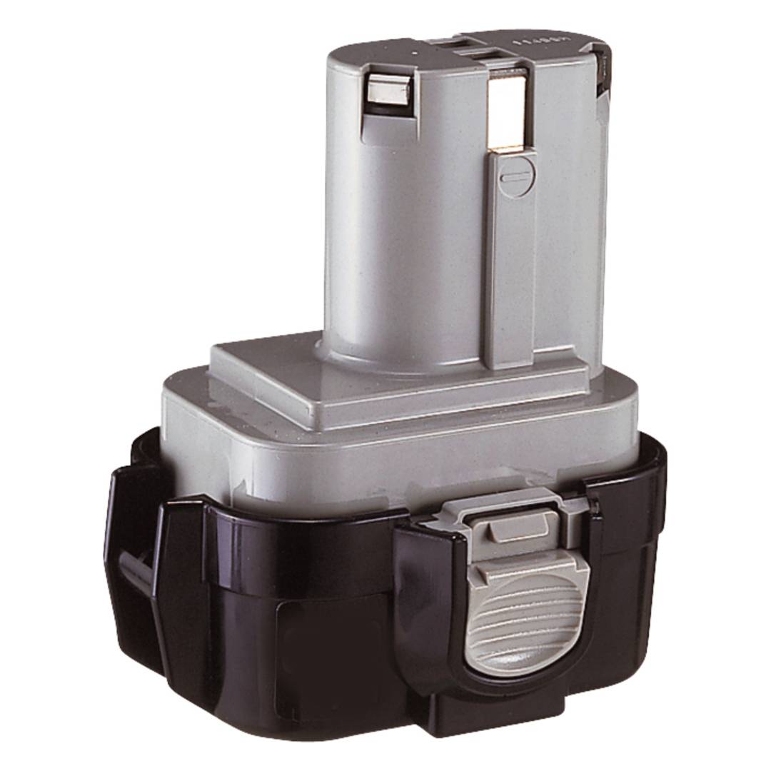 MAKITA 193058-7 9135 Ni-Mh Battery Set 2.8Ah (Carton)