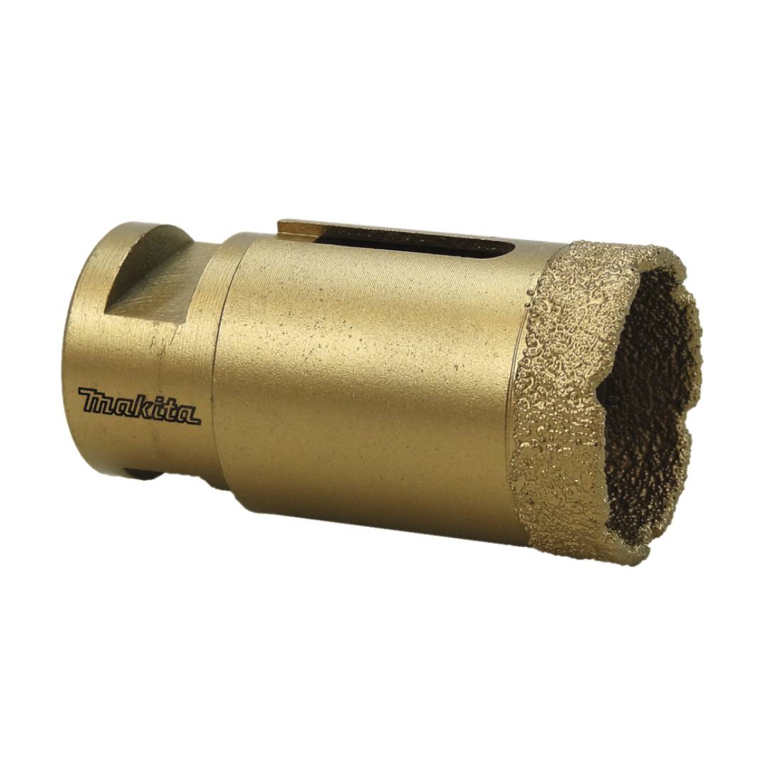MAKITA D-44460 Vacuum Brazed Diamond Core Bit For Granite 22Mmxm14