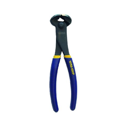 IRWIN 10508153 Nipper Plier 150mm (6 Inches)