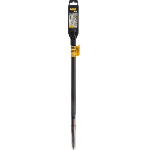 DEWALT Dt6953qz Self-sharpening Chisels Hex Pointed Chisel 400mm 19mm Xlr