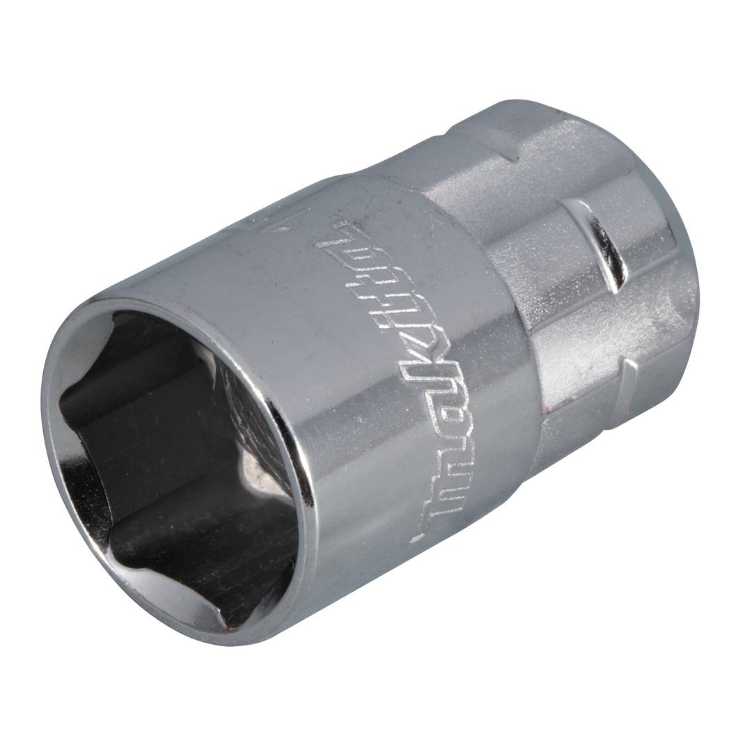 MAKITA B-65707 Pass Thru Socket - 16Mm