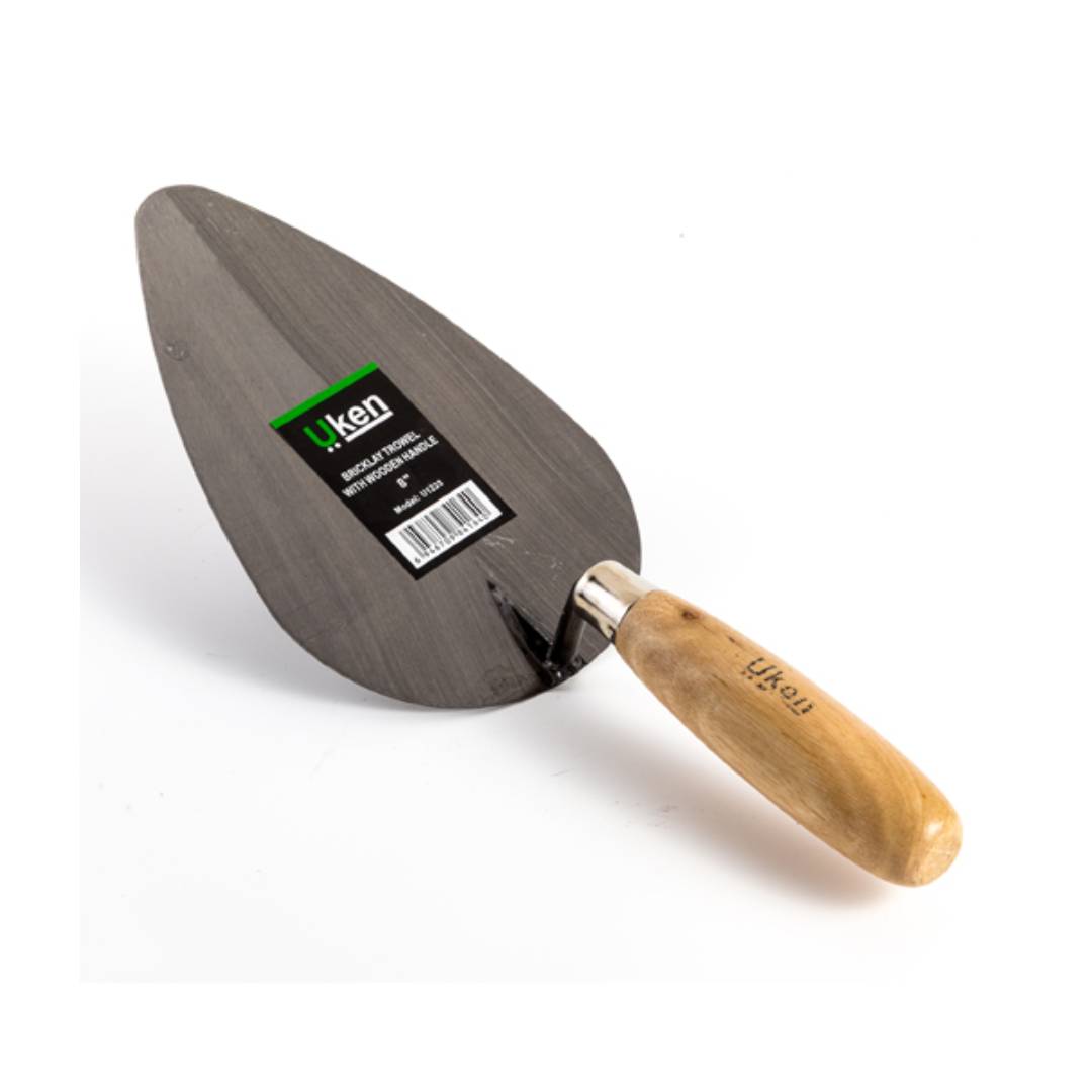 UKEN U1222 Masonary Trowel 7"