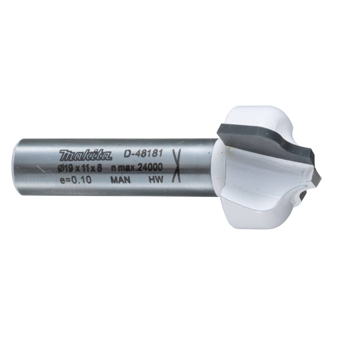 MAKITA 793156-3 Ball Bearing Roman Ogee Bit 3