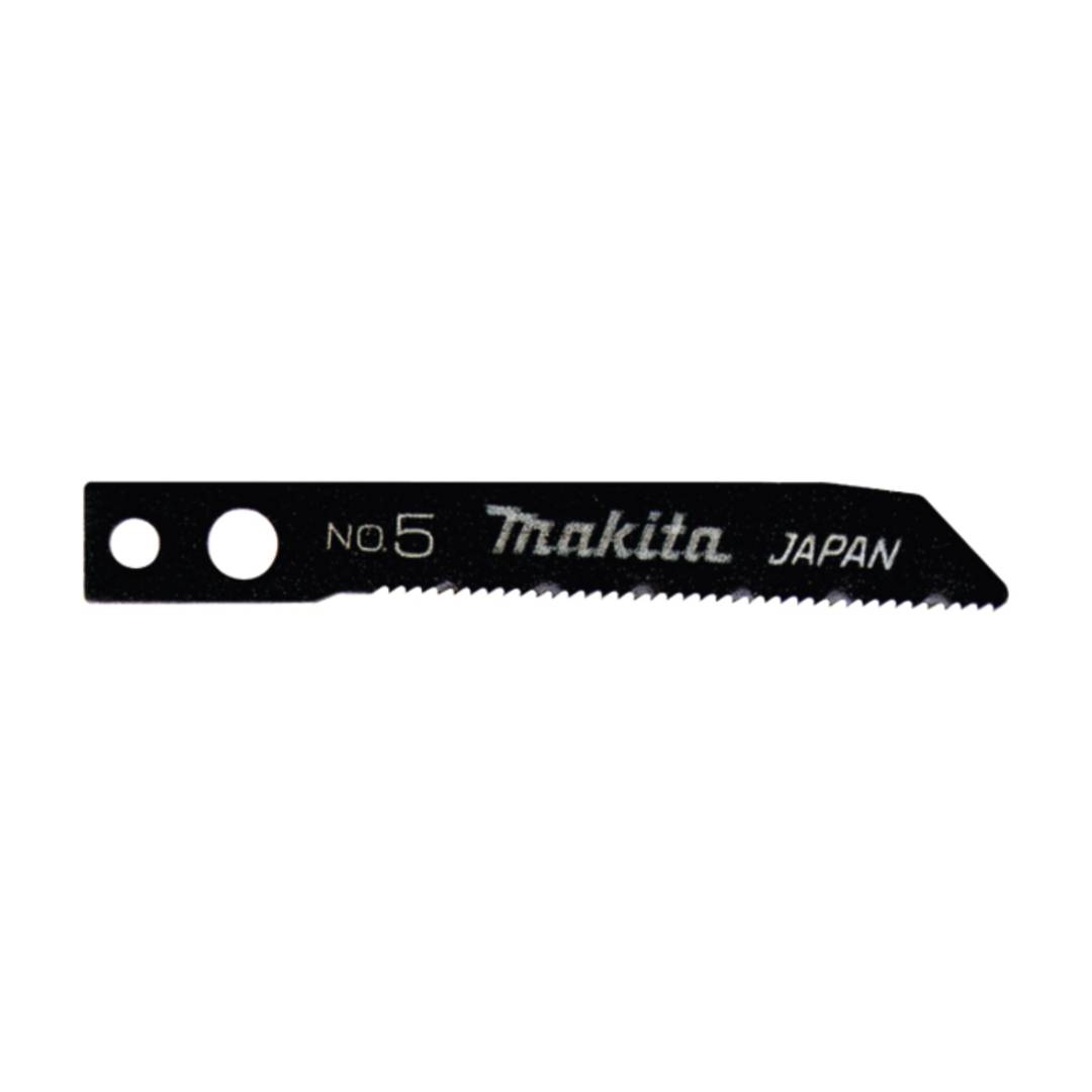 MAKITA A-85905 Jig Saw Blade No. 5