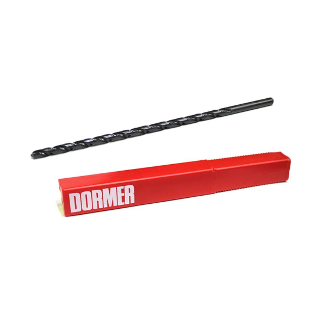 DORMER A108 -8.00 SS Drill Bit 8.00mm