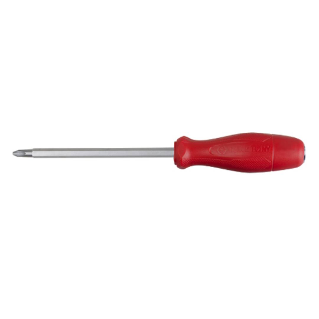 KING TONY 14810412 Screw Driver H/D- 300mm