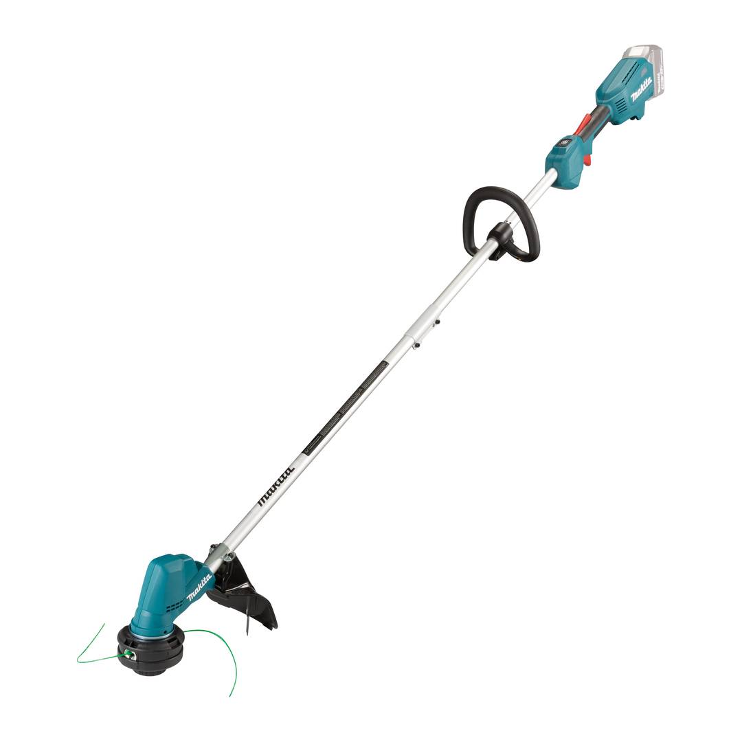 MAKITA DUR192LZ   Cordless Grass Trimmer (Bl / Xpt) For 18V Li-Ion Lxt Assembly Type
