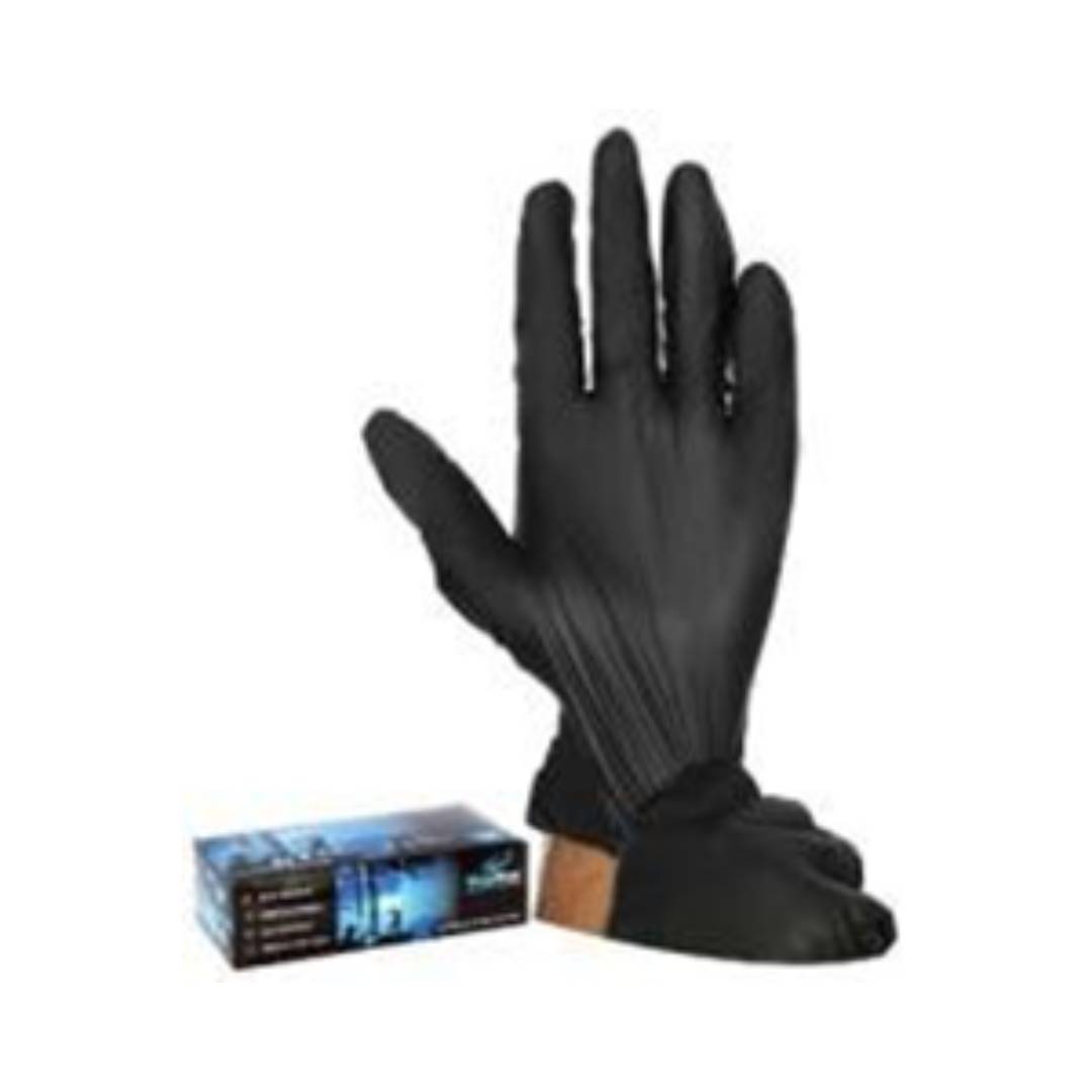 VAULTEX BSN Disposable Synthetic Nitrile Gloves (Powder-Free)