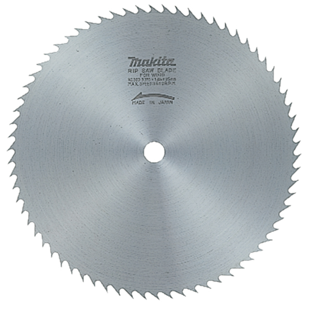 MAKITA 792114-6 Rip Saw Blade 415