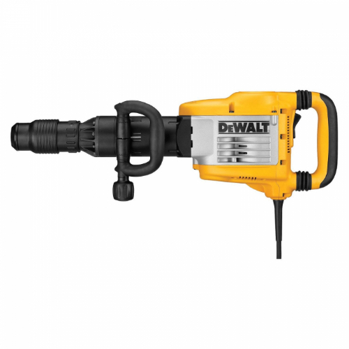 DEWALT Dedicated Chipping Hammer with UTC 7kg