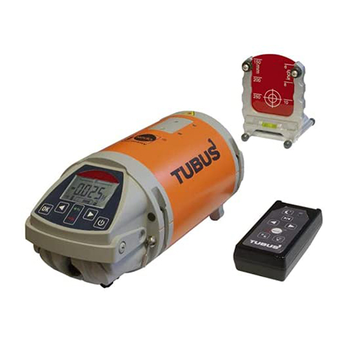 NEDO 472200 PIPE LASER TUBUS