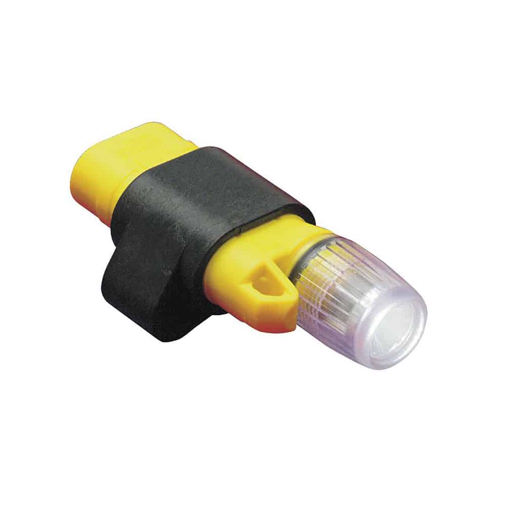FLUKE L205 Mini Hat Light Waterproof