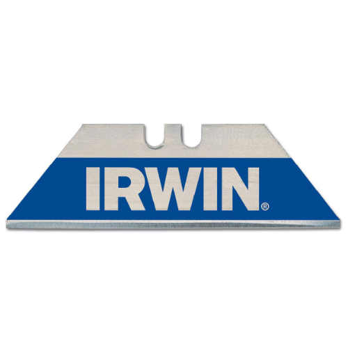 IRWIN 10504241 Bimetal Knife Blade (Pack Of 10 Pcs)