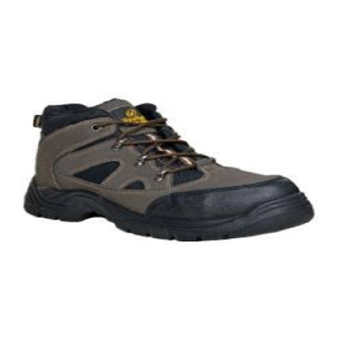 VAULTEX OJL High Ankle Protective Footwear