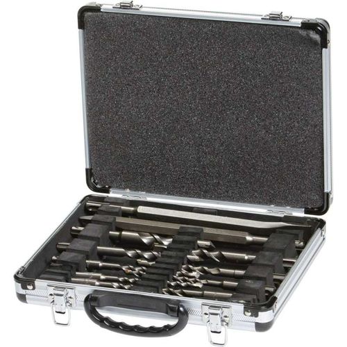 MAKITA D20111 Drill Bit- 13-piece Assorted Set