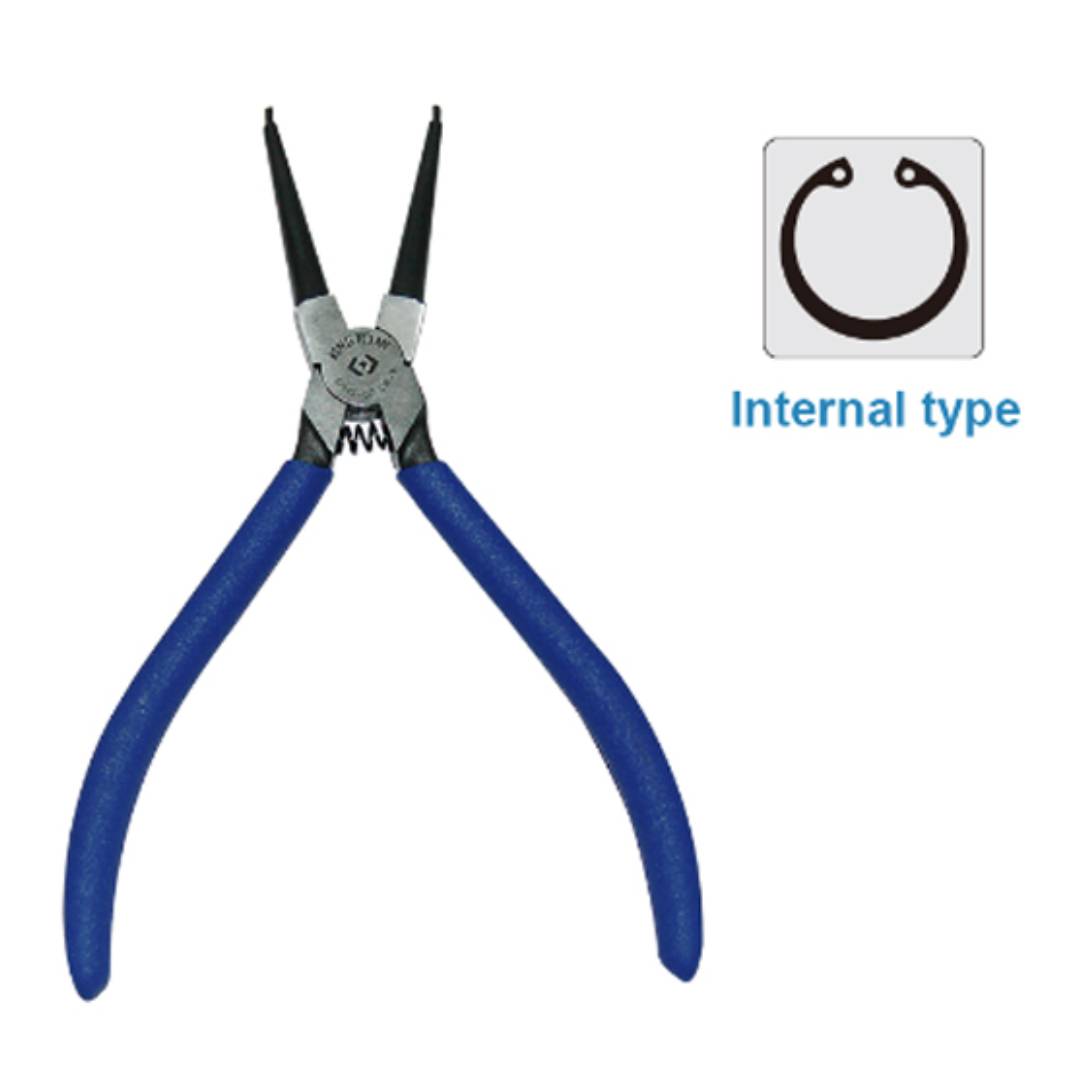 KING TONY 68HS10 Circlip Plier Inside 10"