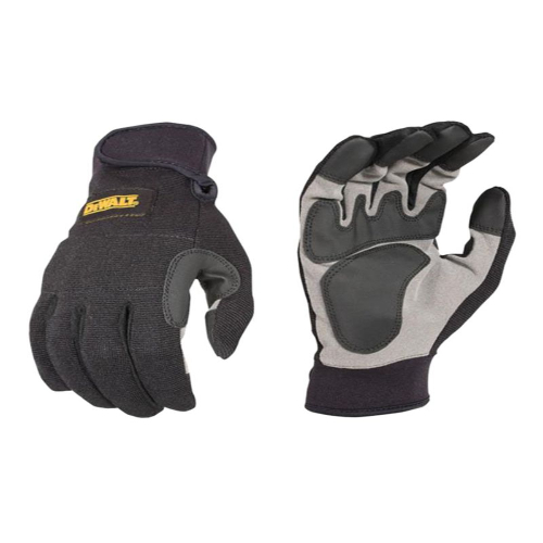 DEWALT DPG217L Securefit Work Gloves