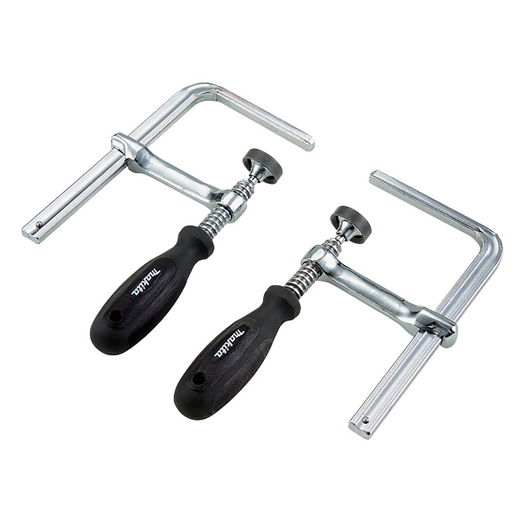 MAKITA 194385-5 Clamp For Sp6000 (2 Pcs/Packet)
