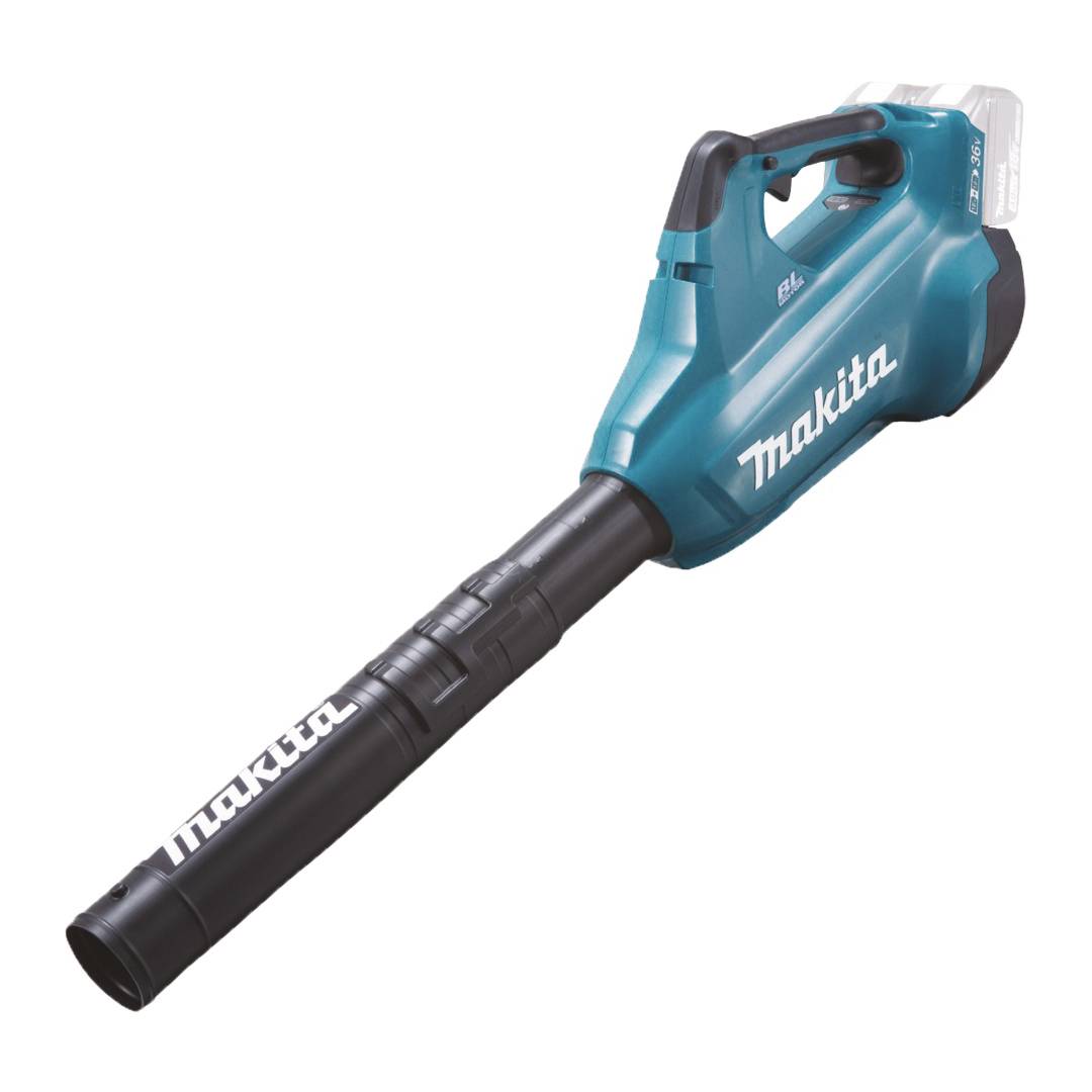 MAKITA DUB362Z Cordless Blower (Bl) 18Vx2 Li-Ion Lxt Without Bat & Chg