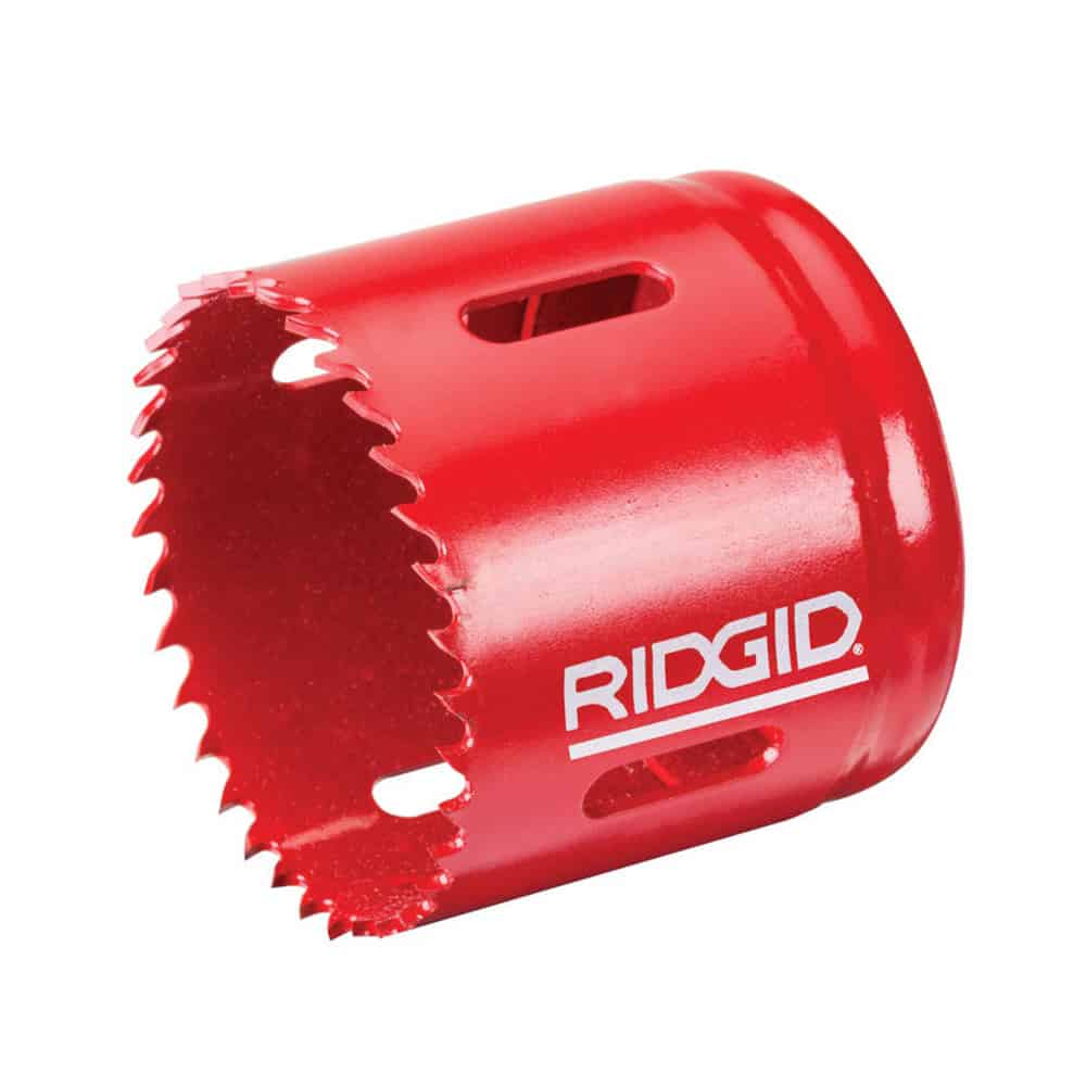 RIDGID 52810 Bi-Metal Holesaw 32 mm