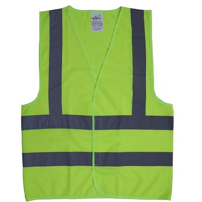 VAULTEX CNM Reflective Fabric Safety Vest