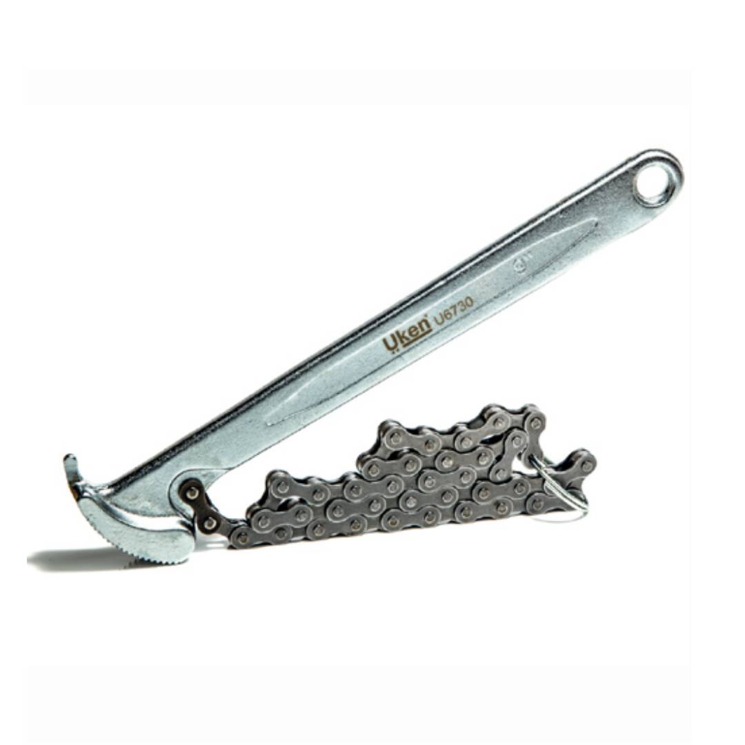UKEN U6730 Chain Wrench