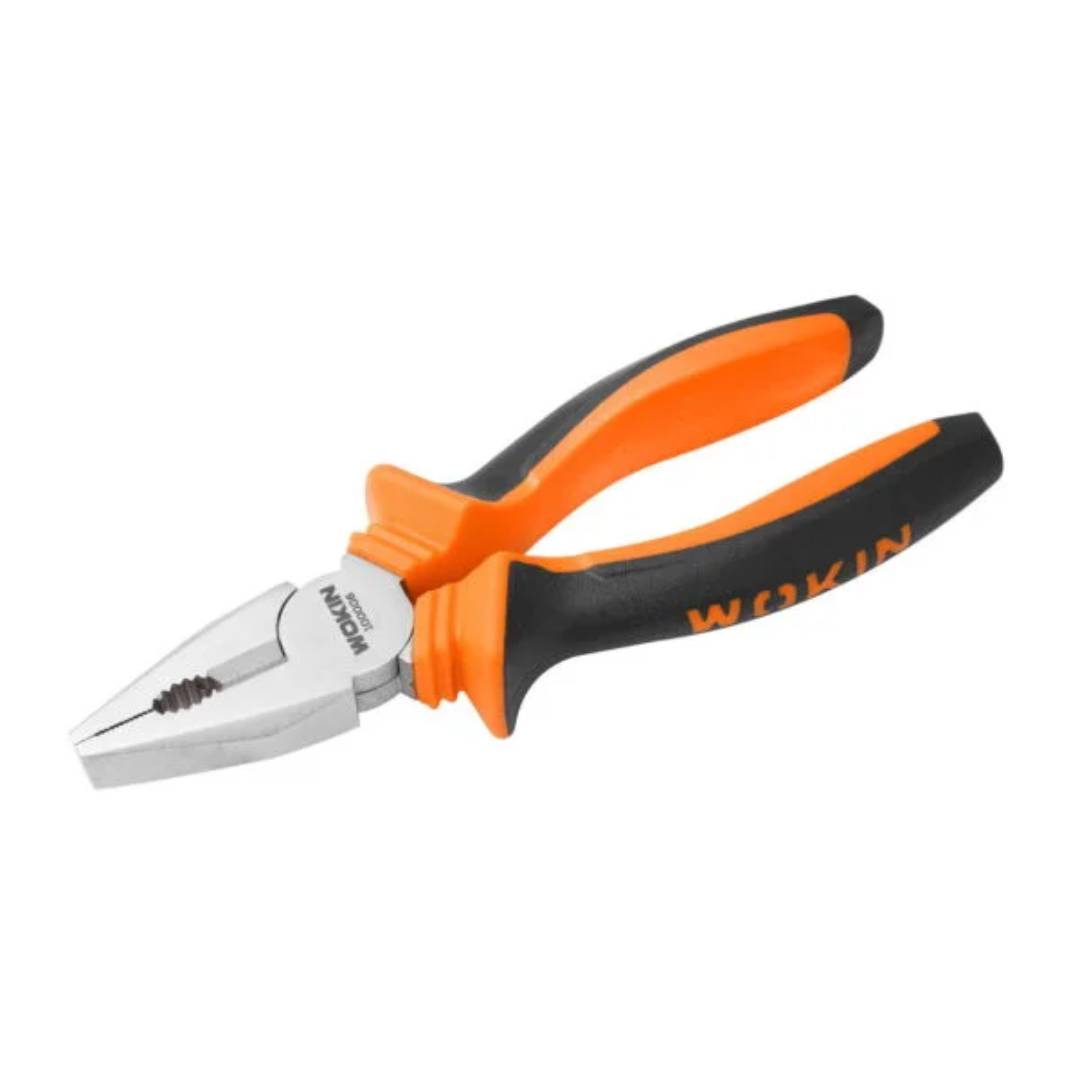 WOKIN 100006 Combination Pliers 6"