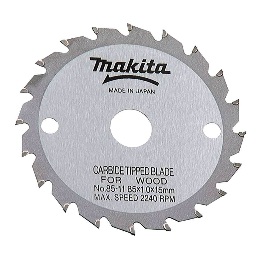 MAKITA 792623-5 Circular Saw Blade For 5093Dwa
