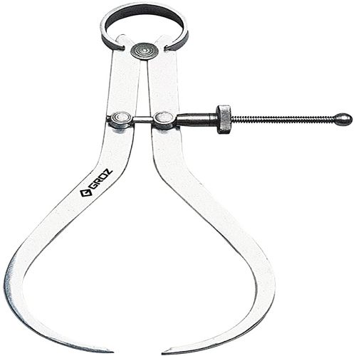 GROZ OD/12 Outside Caliper 12in / 300mm