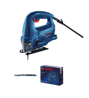 BOSCH GST 700 - GCC Jigsaw 500 W