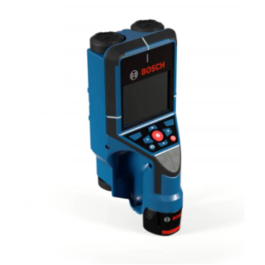 BOSCH D-tect 200 C Wallscanner Detector