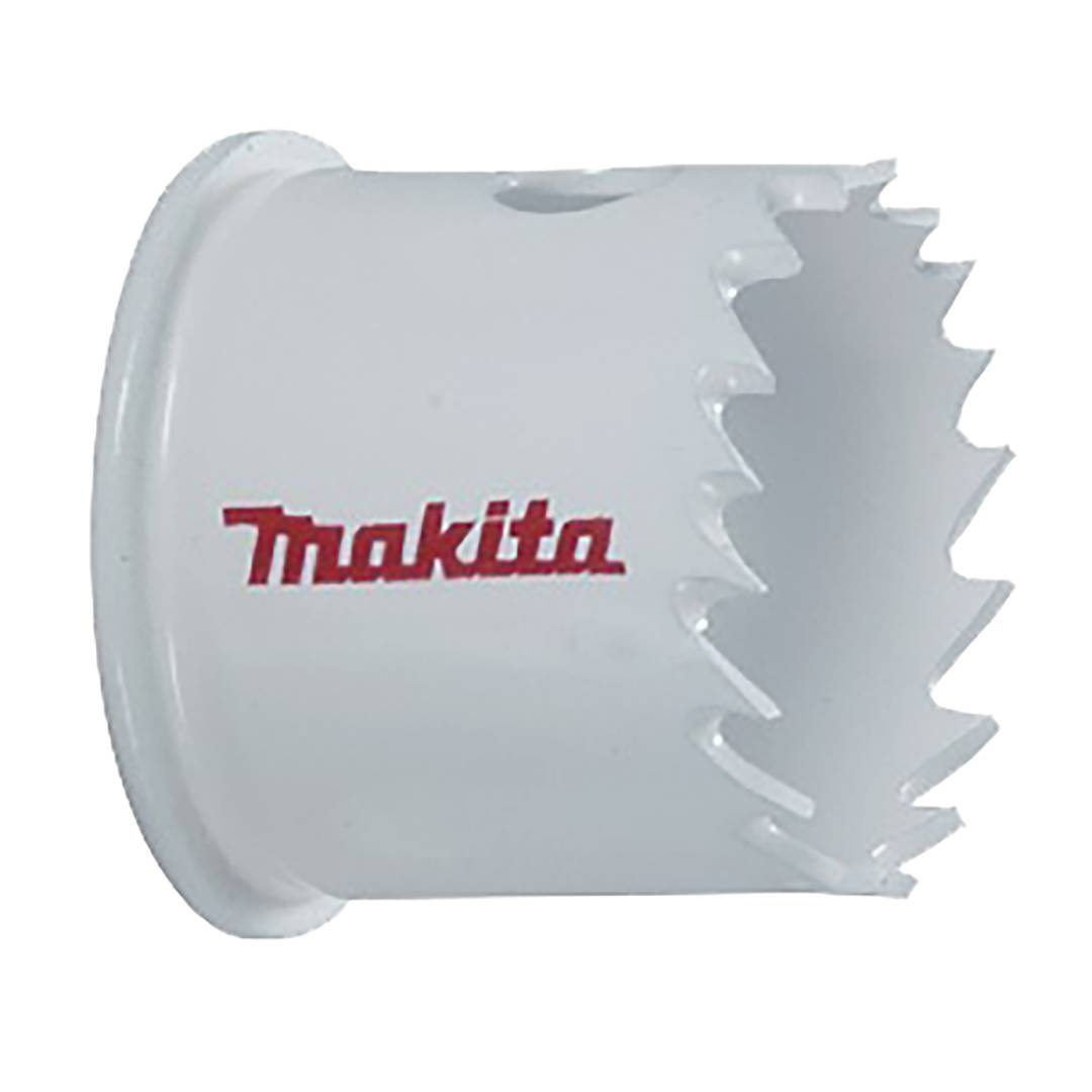 MAKITA B-29739 Bim Holesaw For Sheet Metal 25Mm