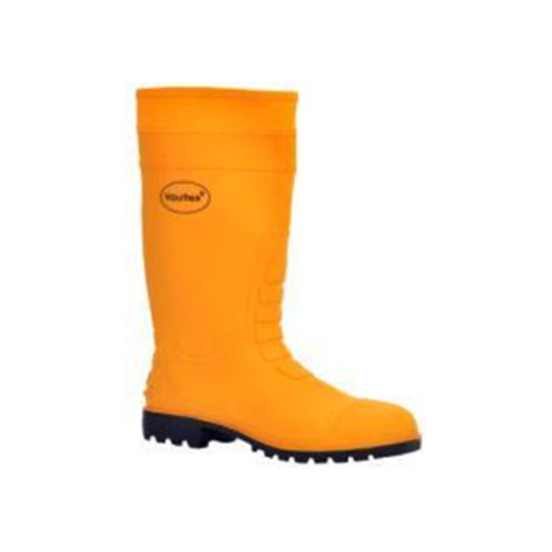 VAULTEX RBY12 Safety Gumboot