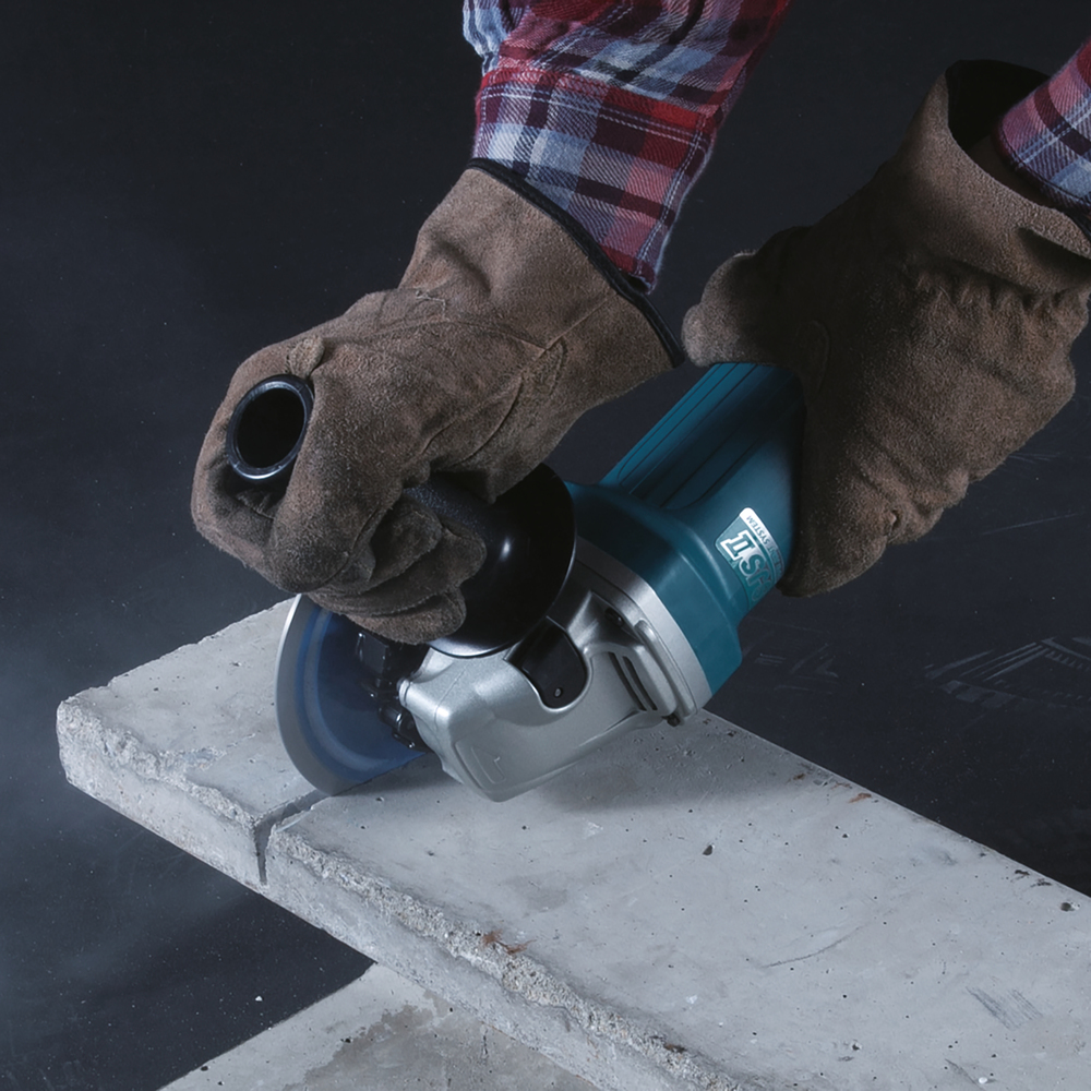 MAKITA GA4540Z Angle Grinder 115Mm