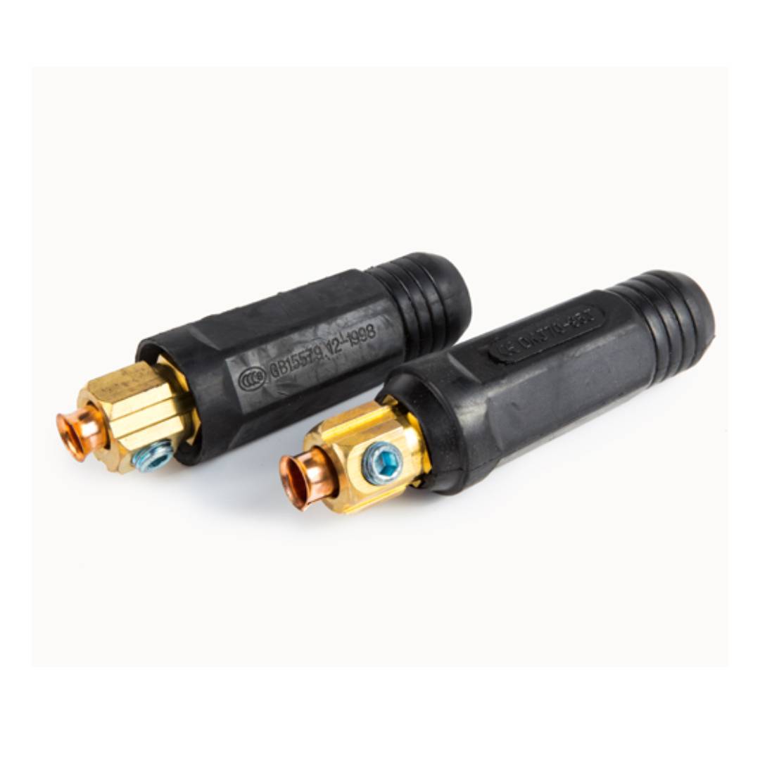 UKEN U4903 Welding Cable Connector 35-50mm