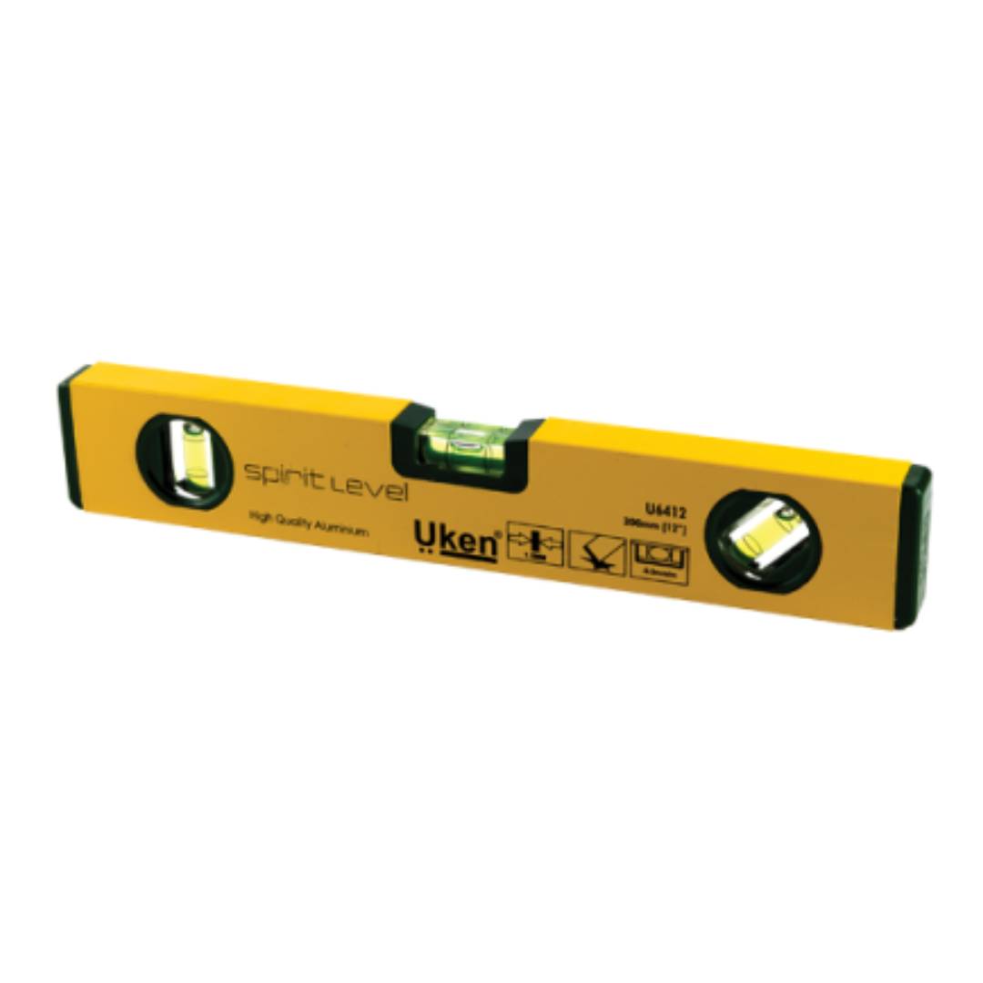 UKEN U6432 Spirit Level 32"
