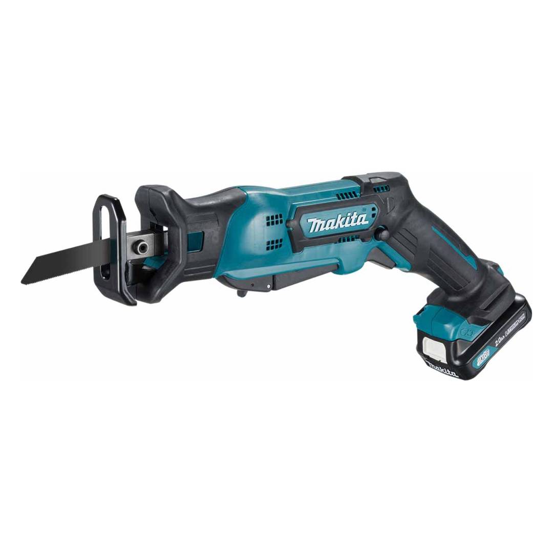 MAKITA JR105DWAE Cordless Reciprocating Saw For 10.8V(Cxt) Li-Ion